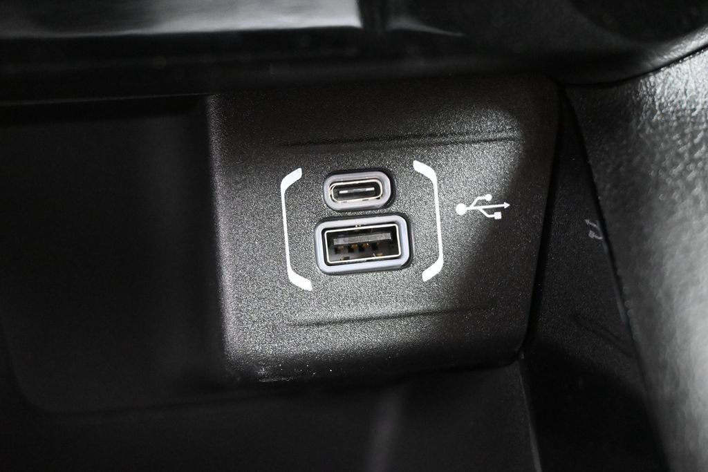 New 2026 Jeep Compass Latitude AWD/4WD image 11