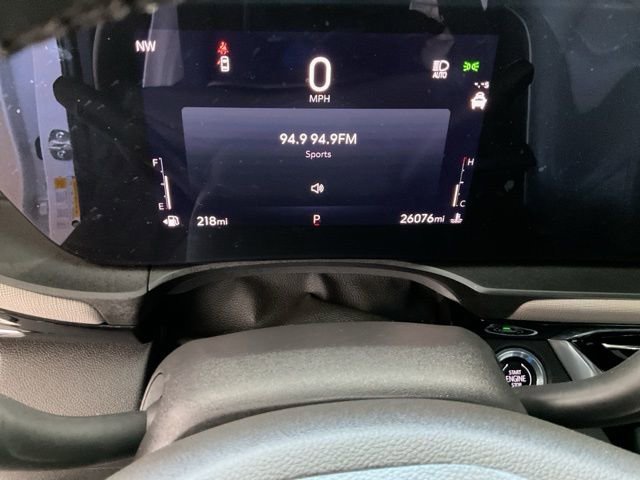 Used 2024 Buick Envista Avenir image 10