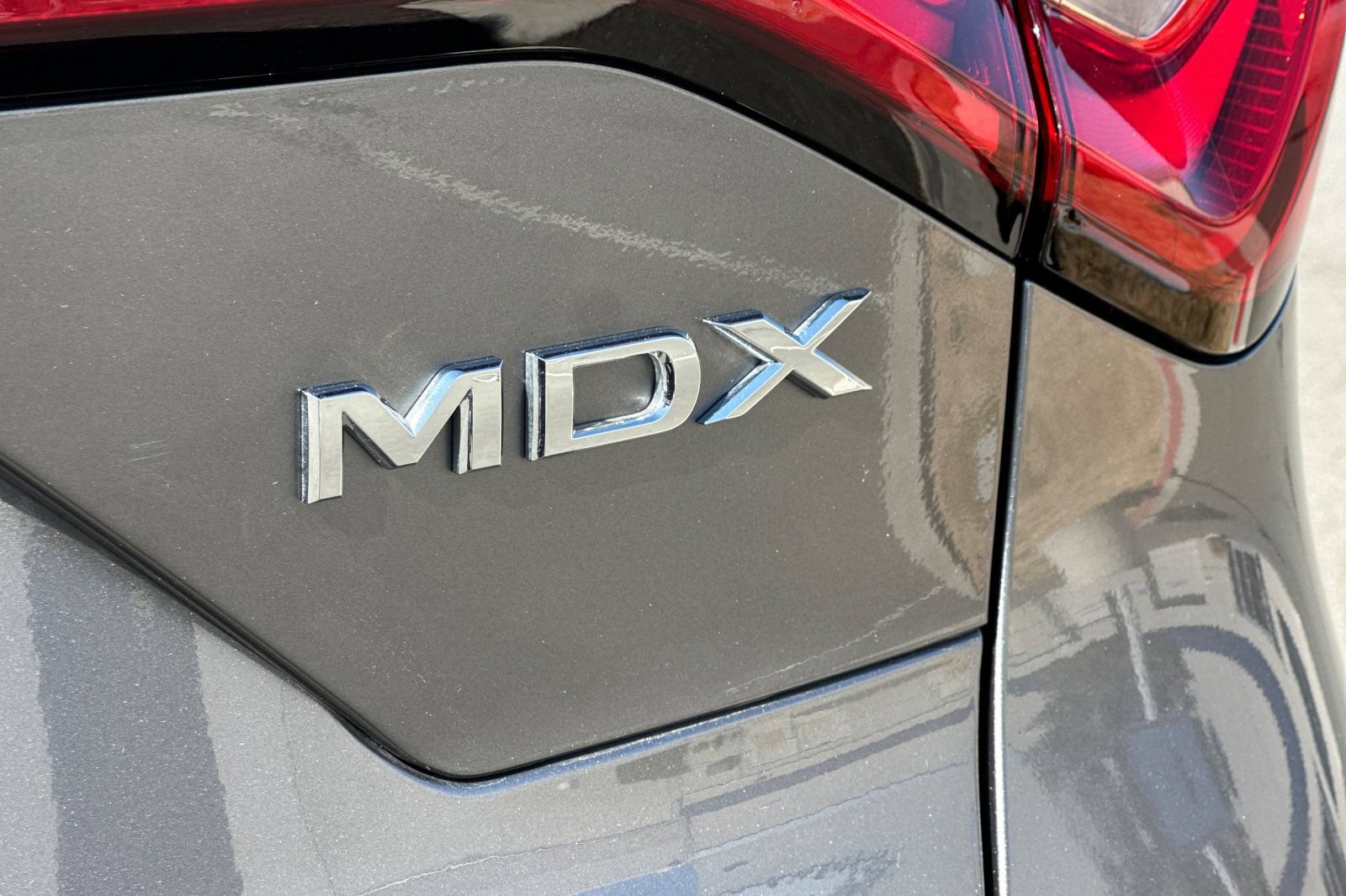 Used 2023 Acura MDX w/ Advance Package AWD/4WD image 30