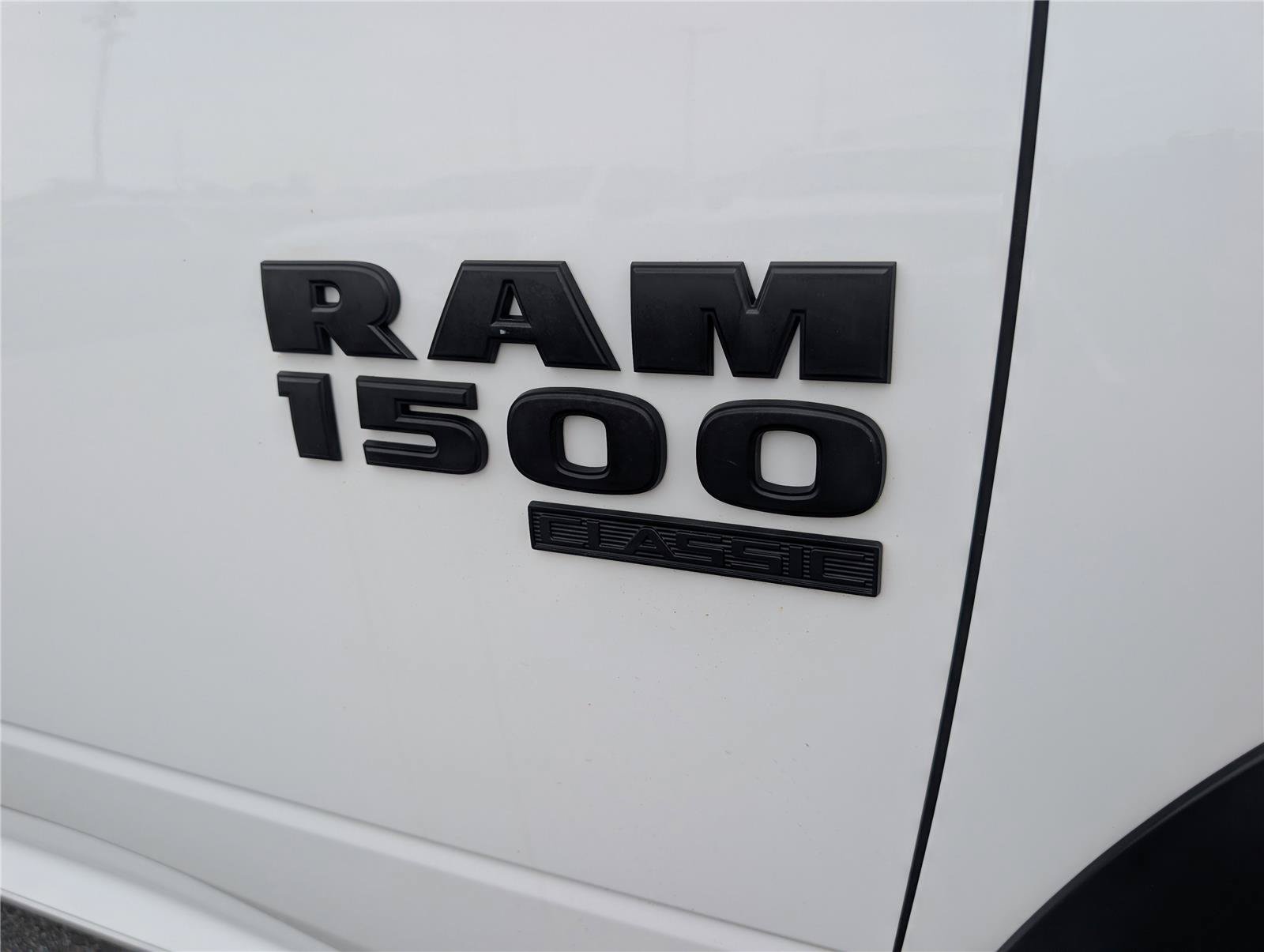 Used 2022 RAM 1500 Warlock w/ Electronics Group AWD/4WD image 10
