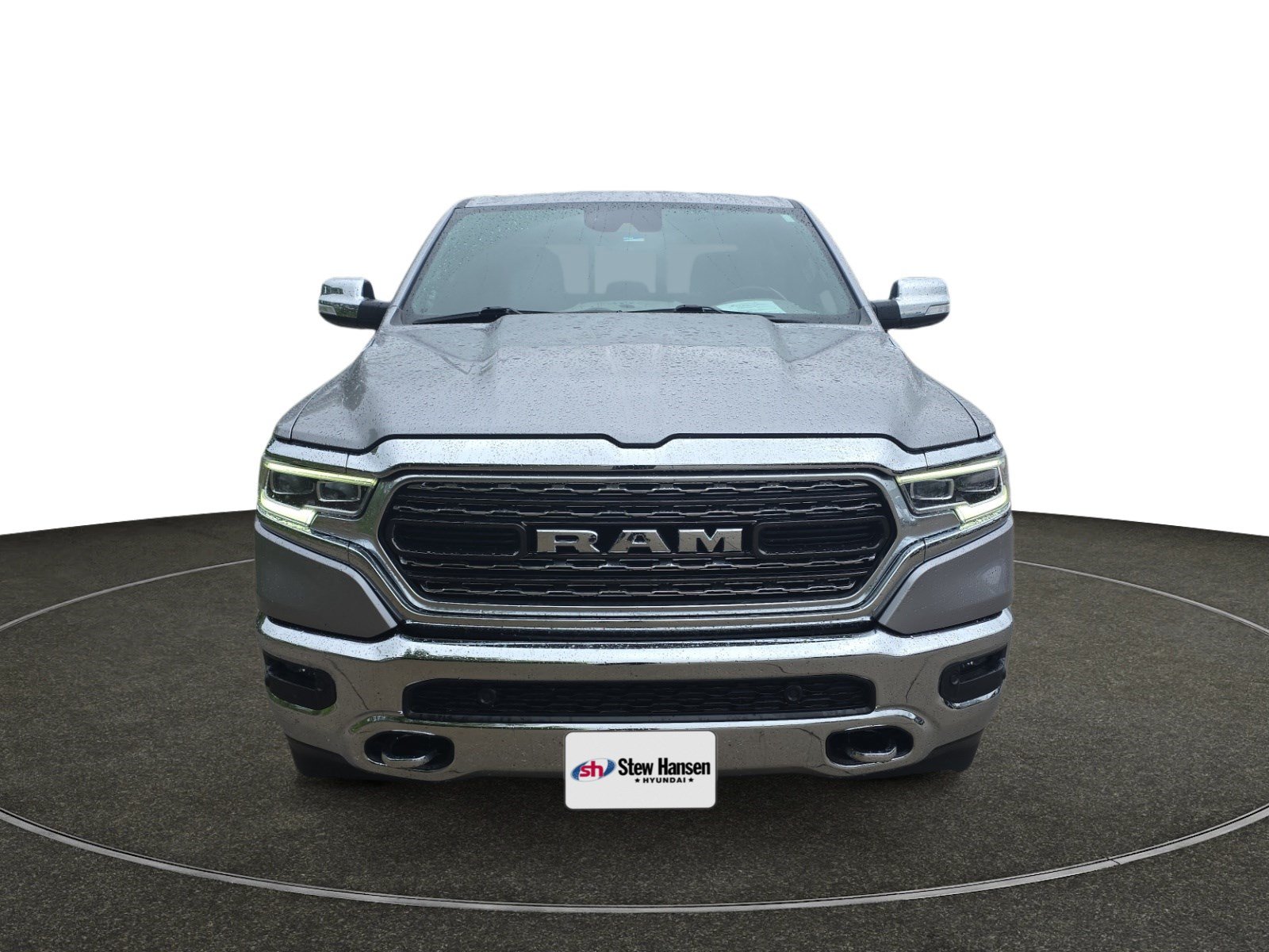 Used 2022 RAM 1500 Limited w/ Bed Utility Group AWD/4WD image 10