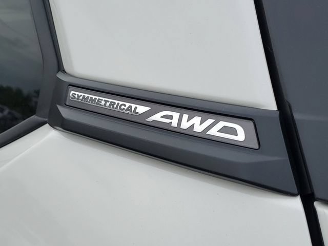New 2026 Subaru Forester Limited AWD/4WD image 6