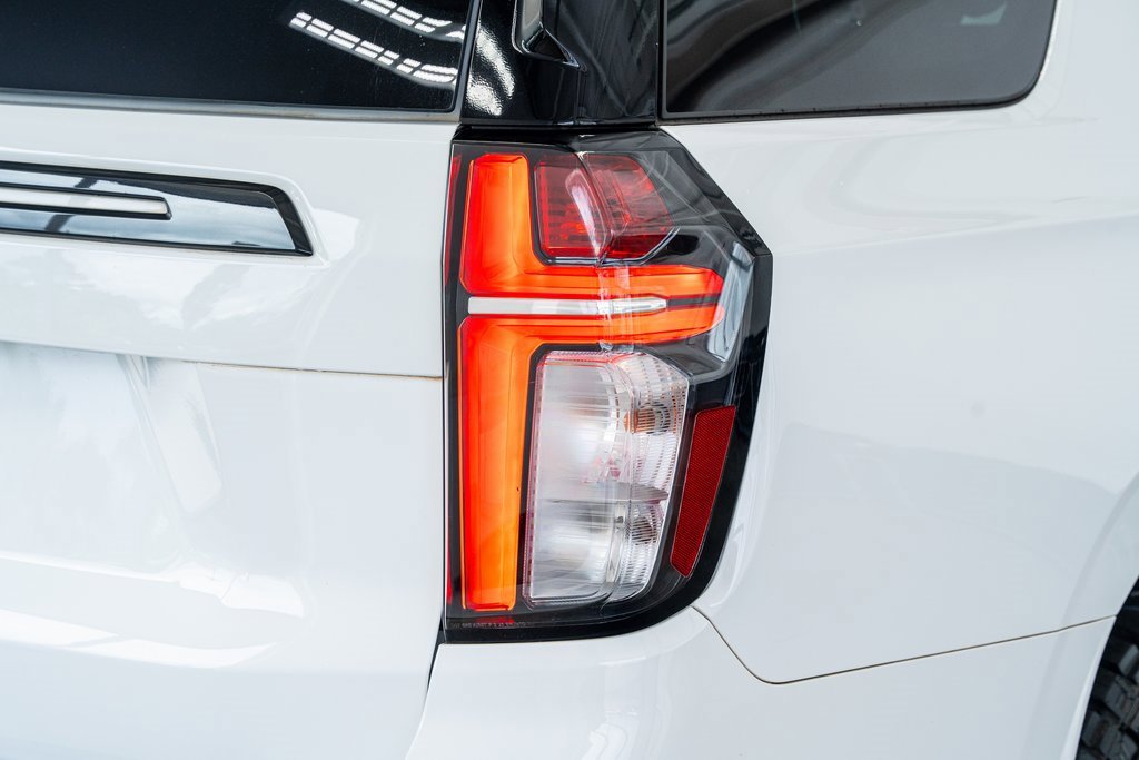 Used 2021 Chevrolet Tahoe Z71 image 29