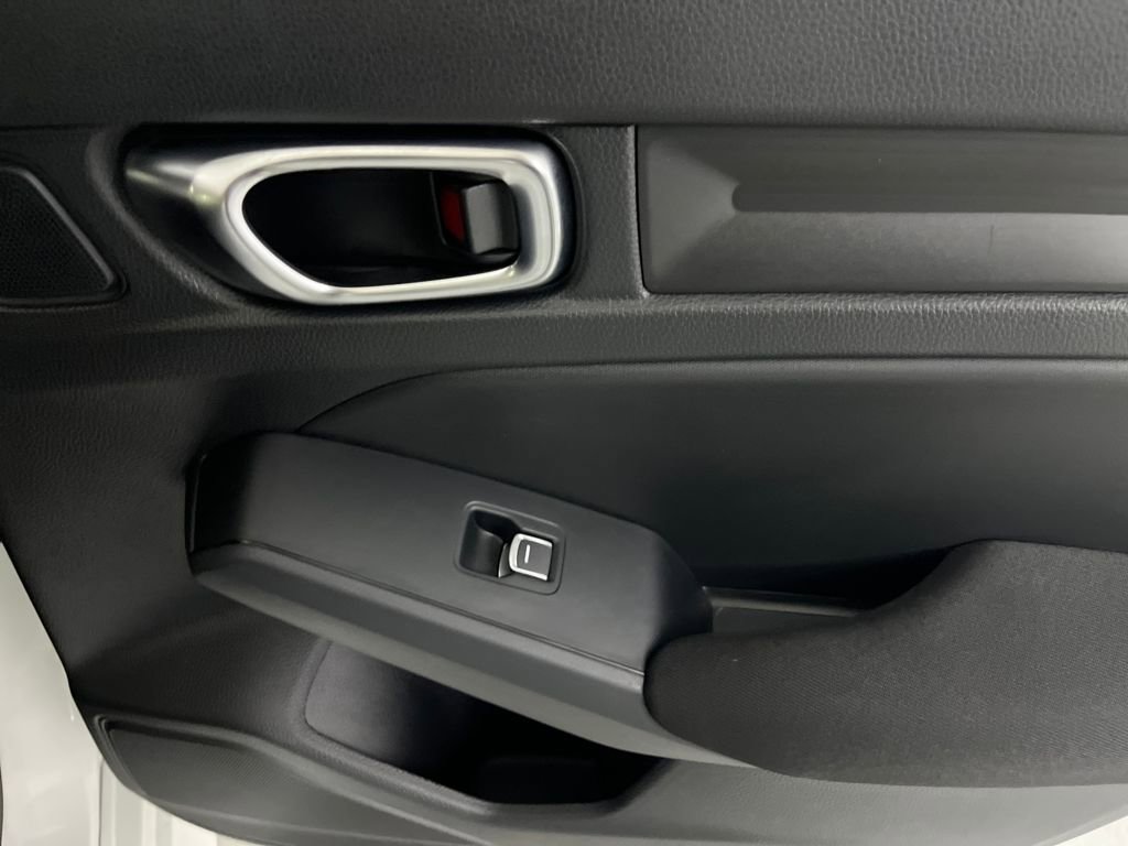 Used 2025 Honda Civic Sport image 38