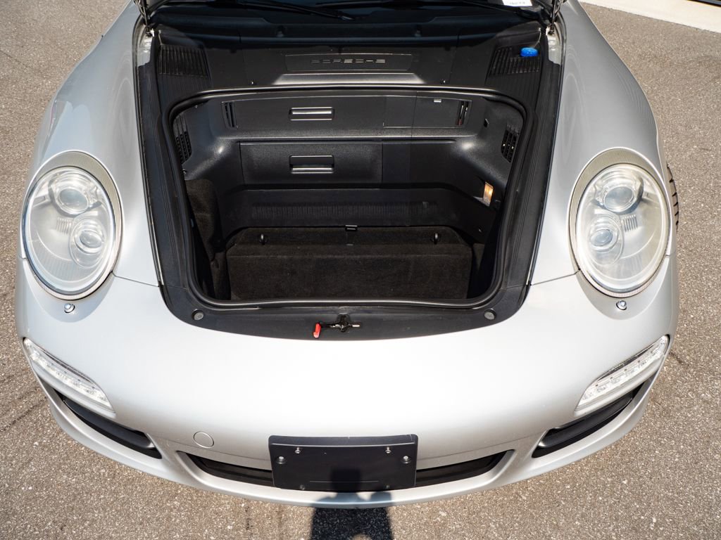 Used 2010 Porsche 911 Carrera S RWD image 24