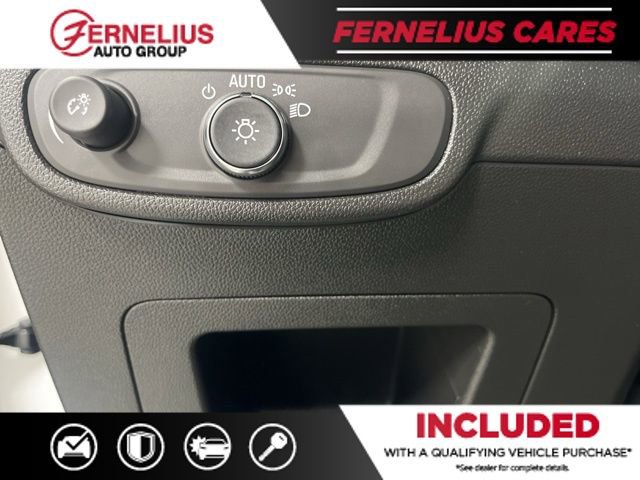 Used 2024 Chevrolet TrailBlazer LT image 36