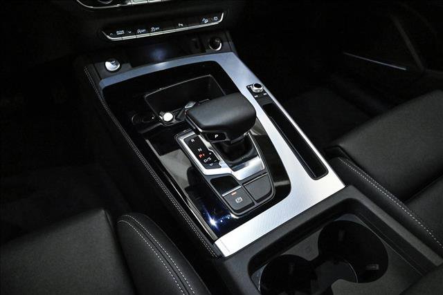 Certified 2025 Audi Q5 2.0T Premium Plus w/ Premium Plus Package image 12