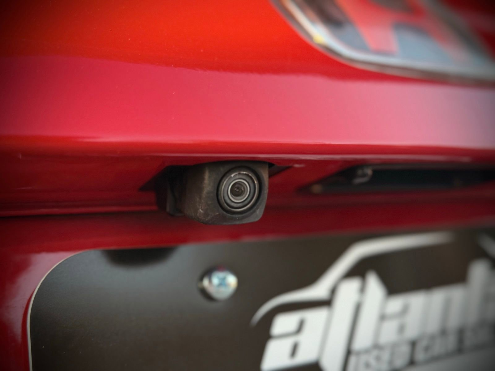 Used 2019 Honda Civic Si image 11