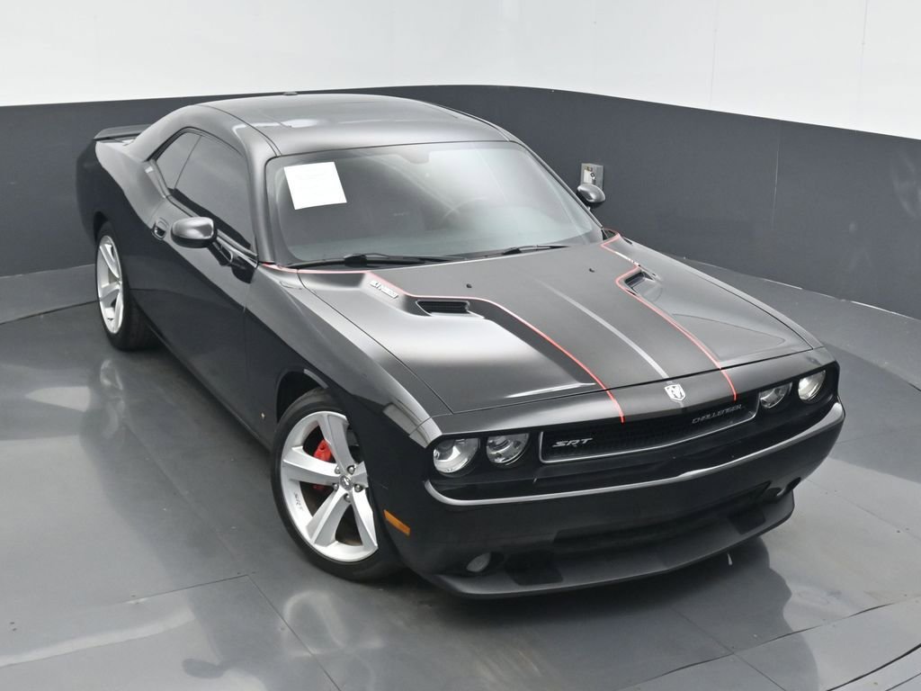 Used 2009 Dodge Challenger SRT8 w/ SRT Option Group II image 29