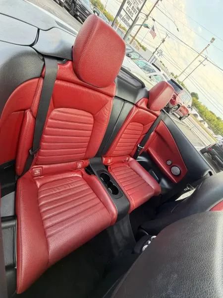 Used 2022 Mercedes-Benz C 300 Cabriolet image 26