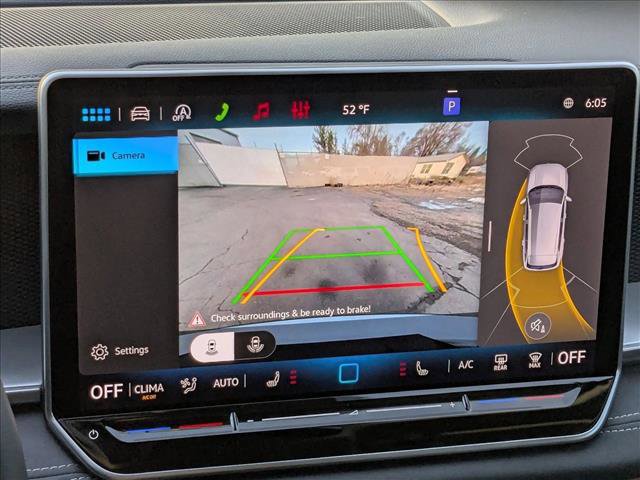 New 2026 Volkswagen Tiguan SE image 15