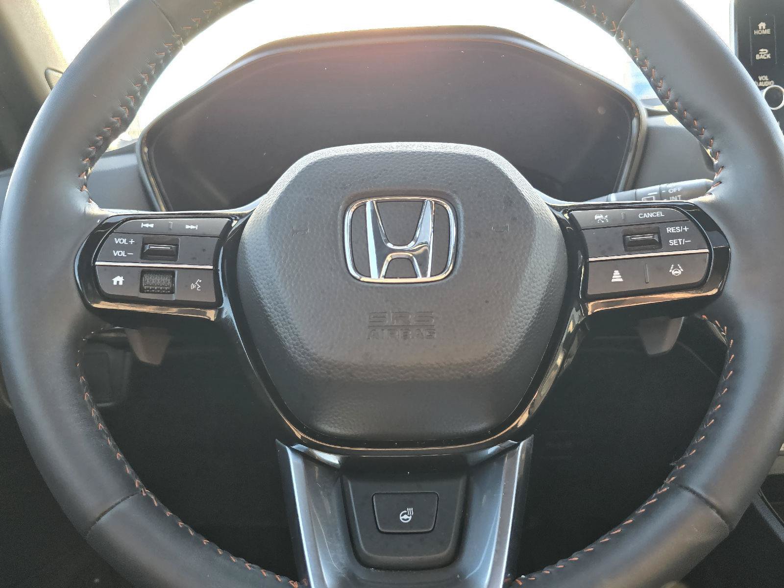 Used 2024 Honda CR-V Sport Touring image 20