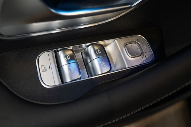 New 2026 Mercedes-Benz GLE 53 AMG 4MATIC Coupe image 15