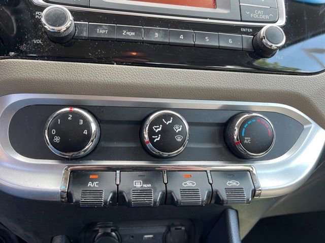 Used 2016 Kia Rio LX FWD image 19