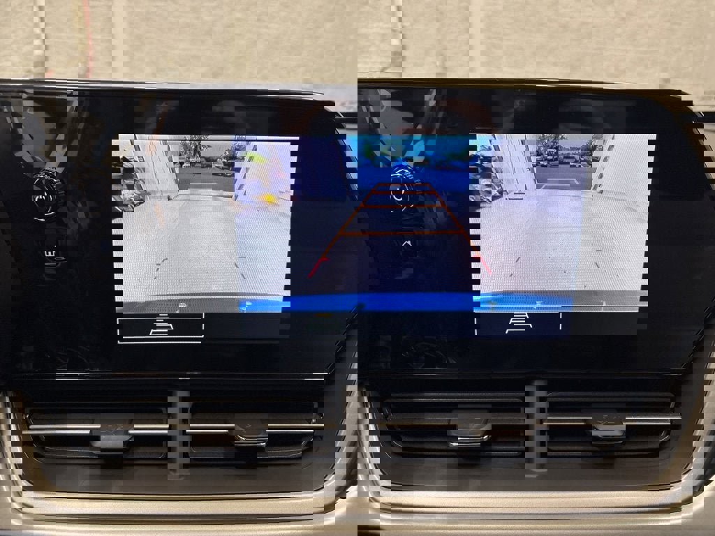 New 2026 Chevrolet Trax RS w/ Driver Confidence Package image 31