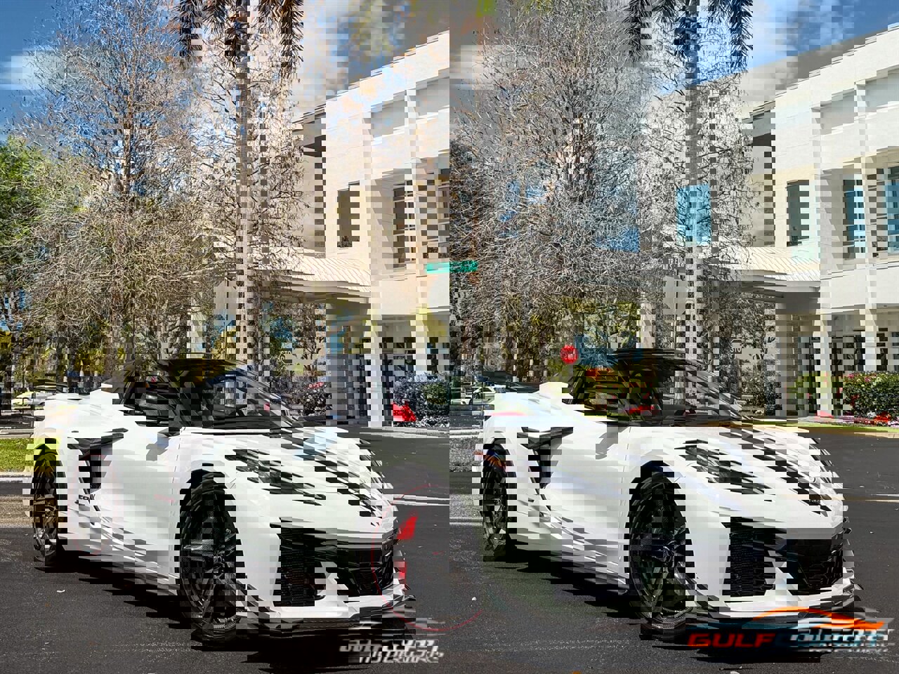 Used 2026 Chevrolet Corvette Z06 image 81