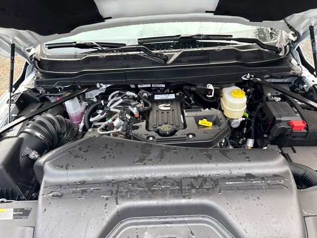 New 2026 RAM 2500 Tradesman image 28