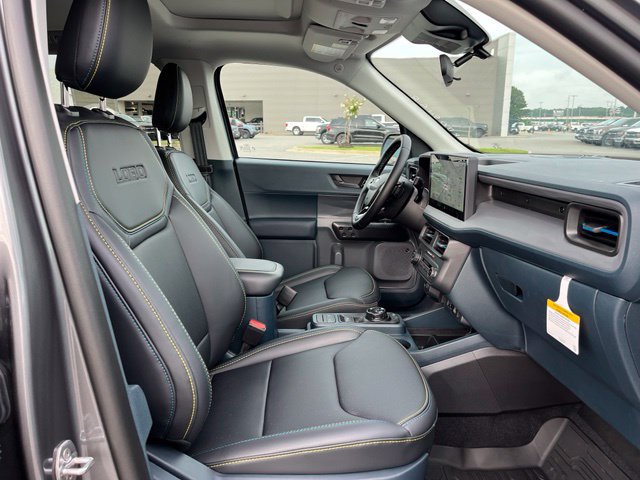 New 2026 Ford Maverick Lobo AWD/4WD image 11