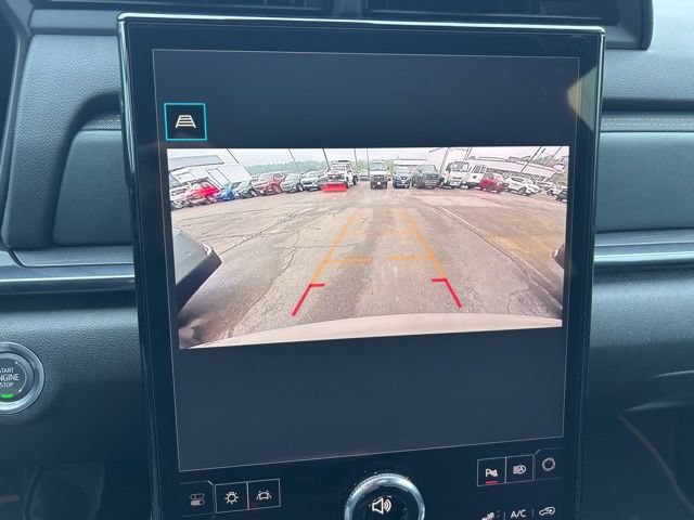 New 2026 GMC Terrain AT4 AWD/4WD image 5