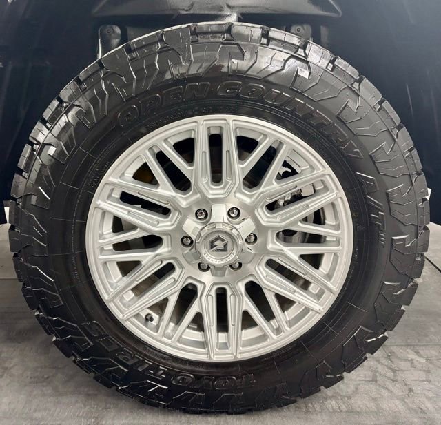 Used 2022 RAM 1500 Rebel w/ Rebel Level 2 Equipment Group image 12