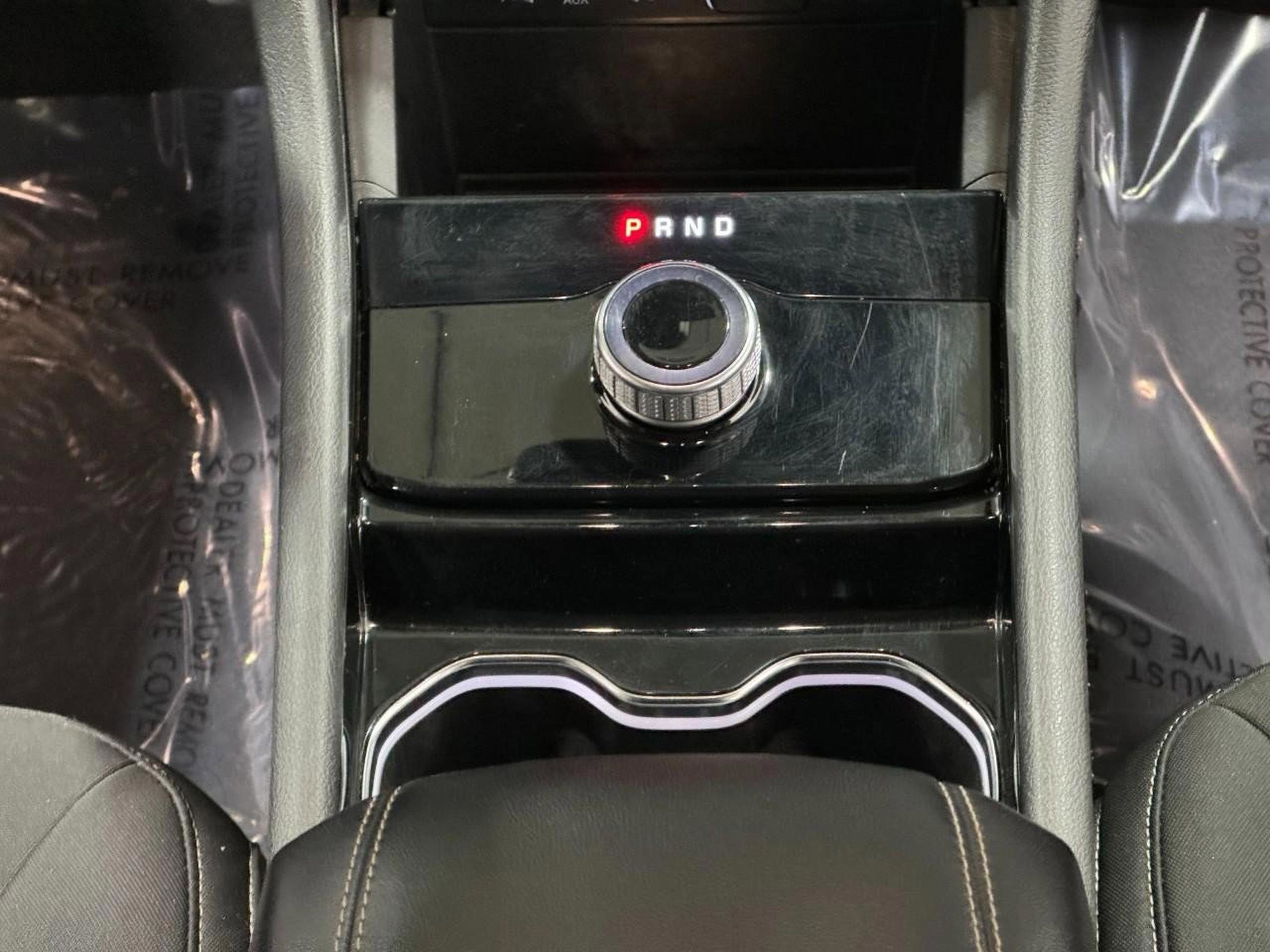 Used 2023 Jeep Grand Cherokee L Laredo image 18