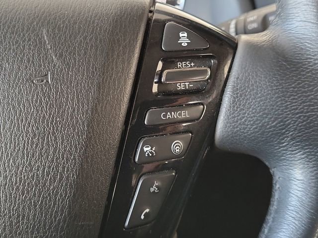 Used 2023 Nissan Armada SV image 28