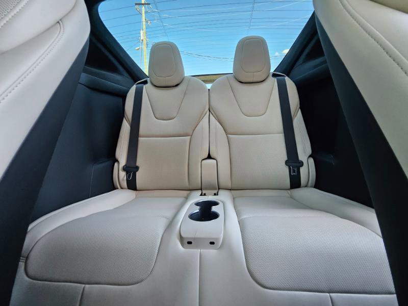 Used 2023 Tesla Model X image 68