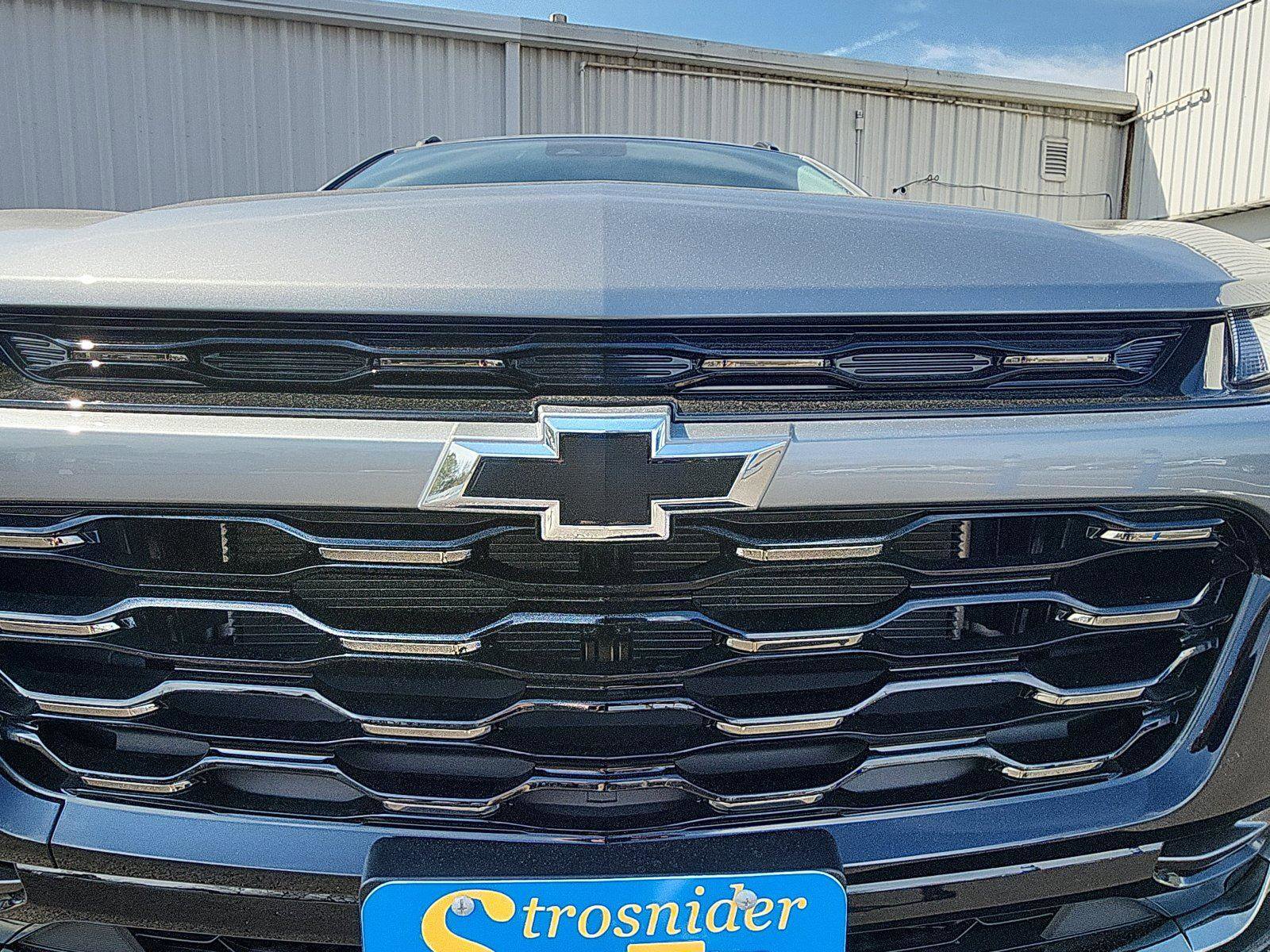 New 2026 Chevrolet Trax ACTIV image 14