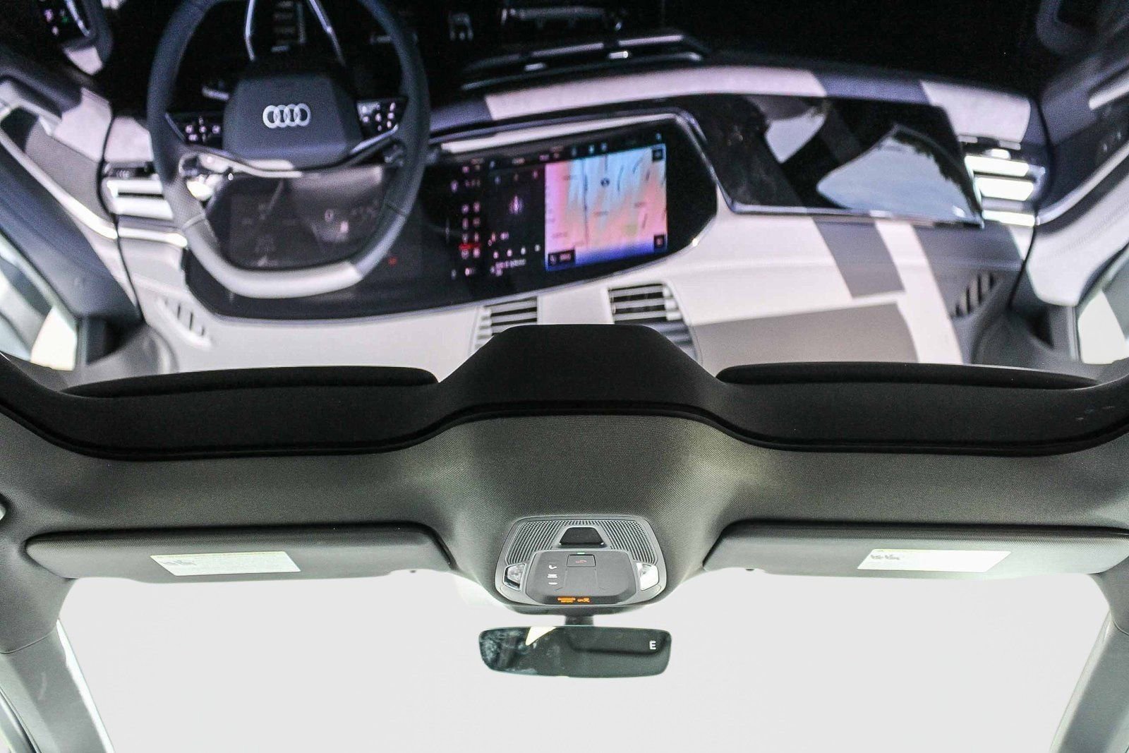 New 2025 Audi S5 Premium AWD/4WD image 17