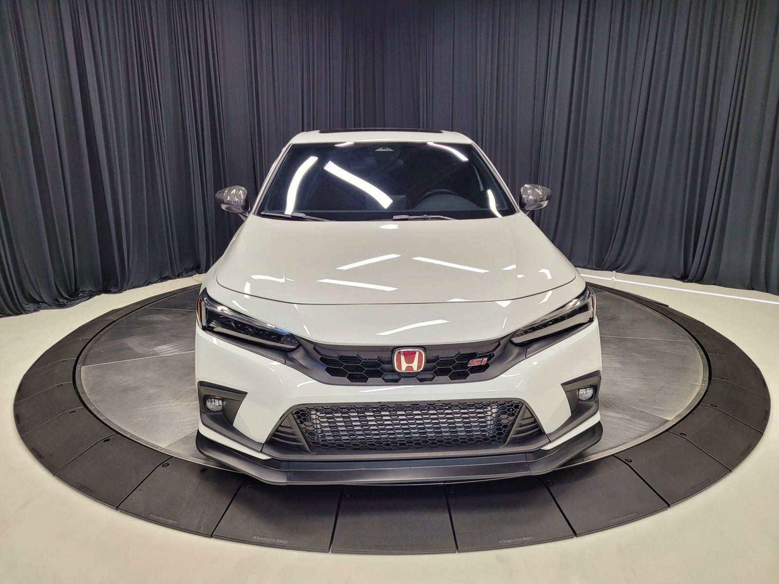 Used 2024 Honda Civic Si image 6