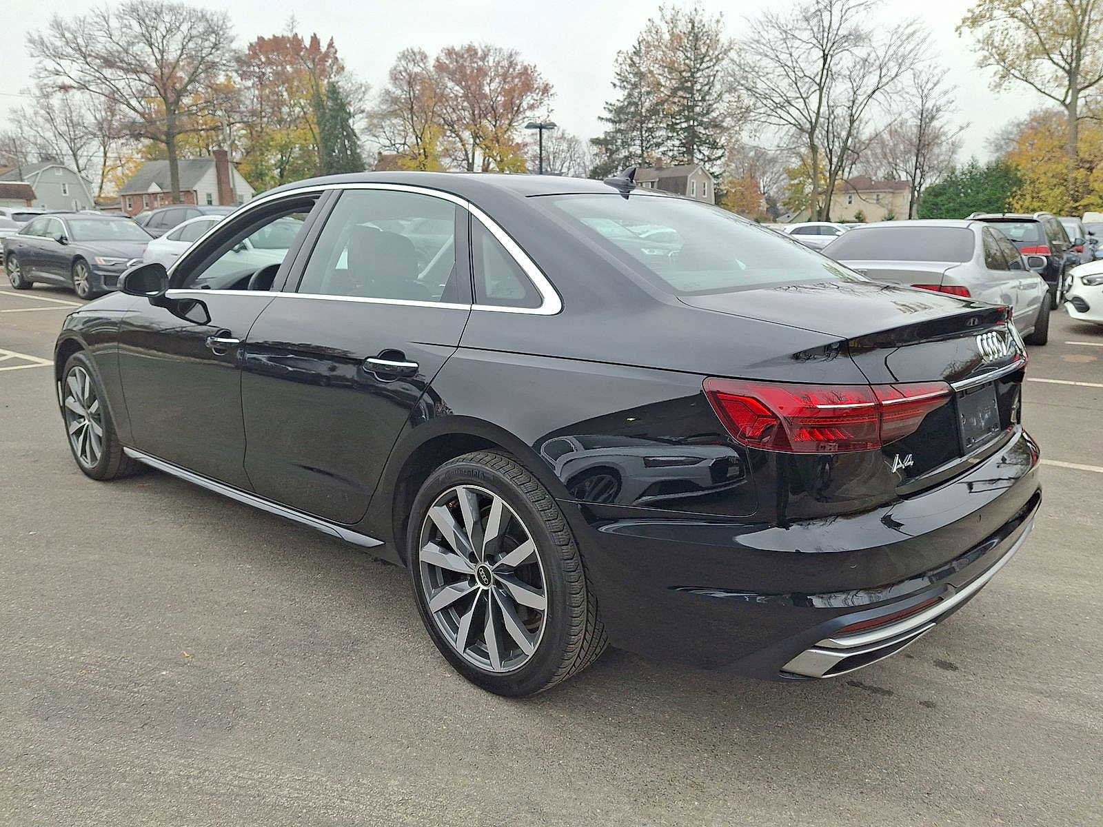 Certified 2023 Audi A4 2.0T Premium w/ Convenience Package image 22