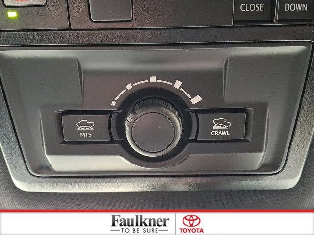 Certified 2023 Toyota Tacoma TRD Off-Road w/ TRD Premium Off Road Package image 30