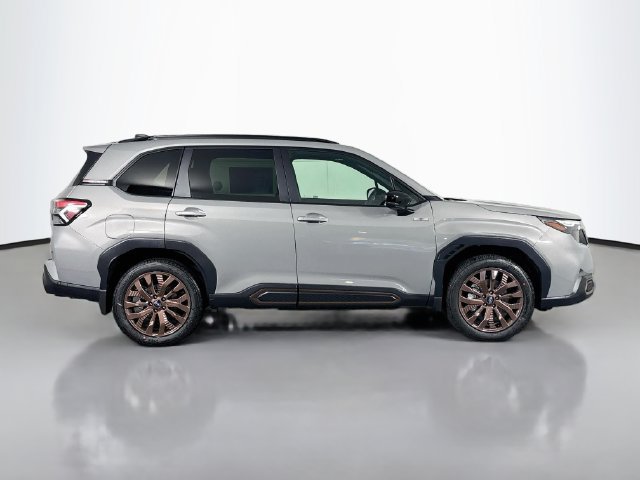 New 2026 Subaru Forester Sport AWD/4WD image 8