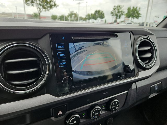 Used 2019 Toyota Tacoma TRD Off-Road RWD image 11