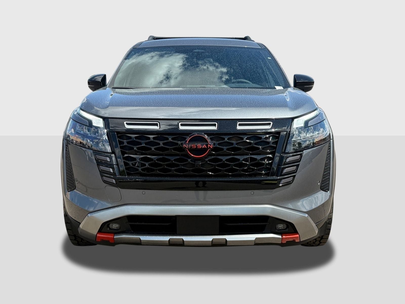 New 2026 Nissan Pathfinder Rock Creek AWD/4WD image 4