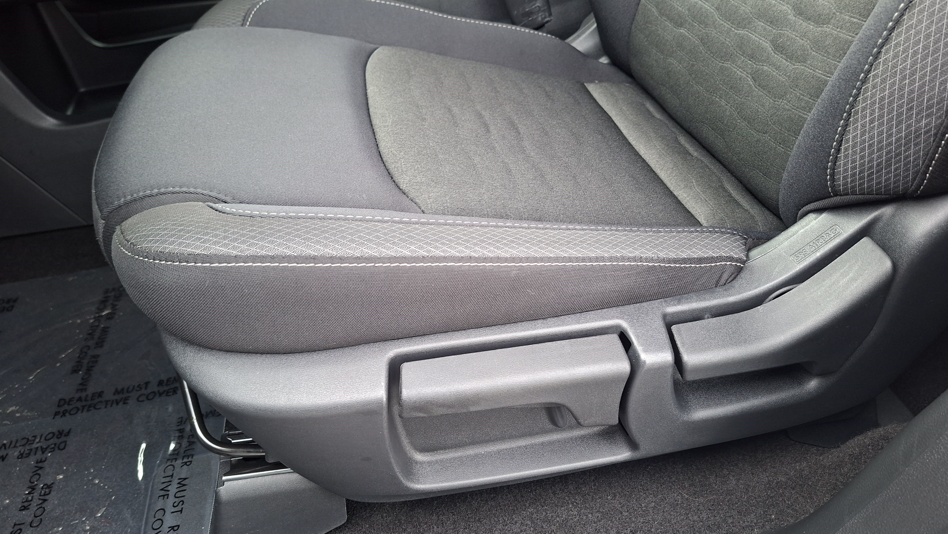 Certified 2025 Nissan Pathfinder S AWD/4WD image 18
