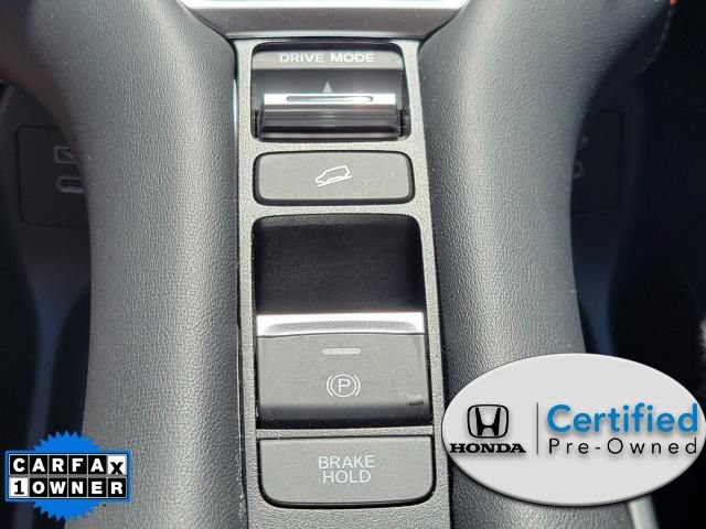 Certified 2024 Honda HR-V Sport image 29