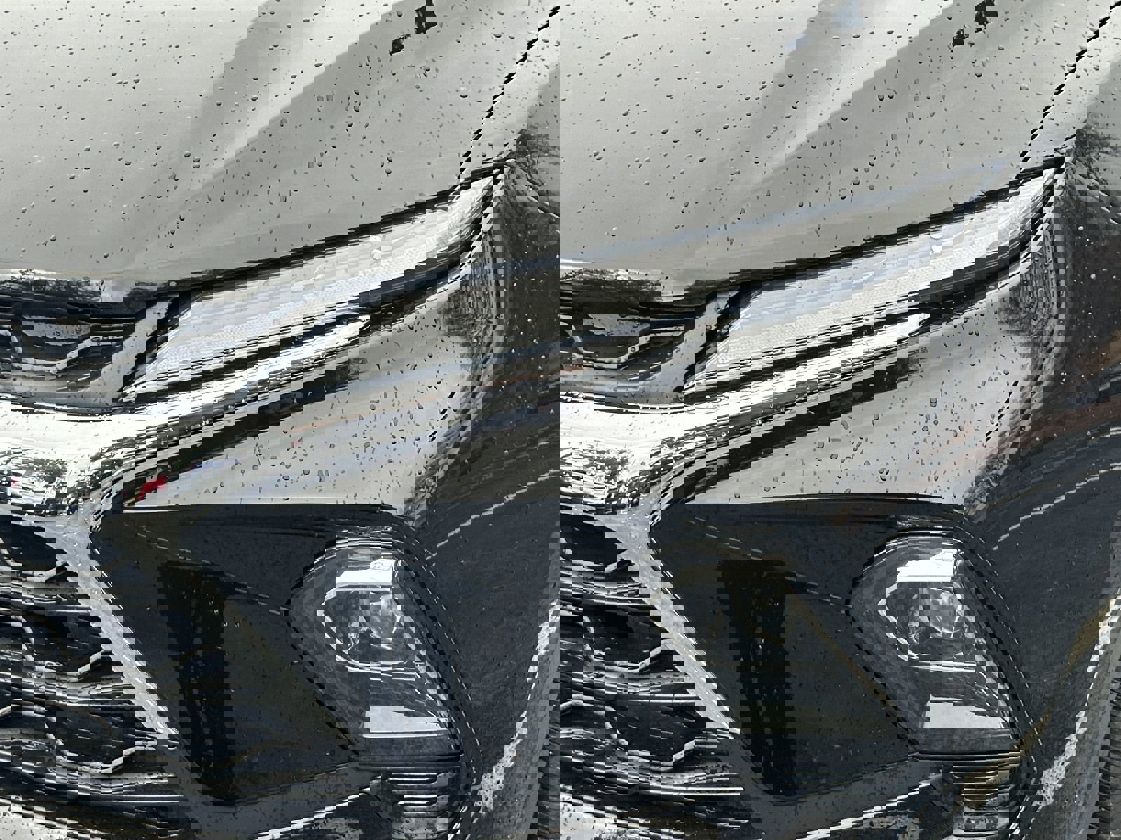 Certified 2023 Chevrolet Blazer LT w/ Convenience Package image 11