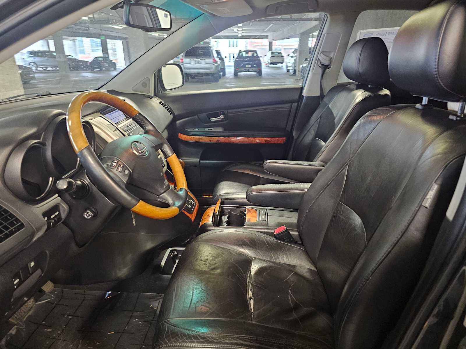 Used 2008 Lexus RX 350 AWD image 24