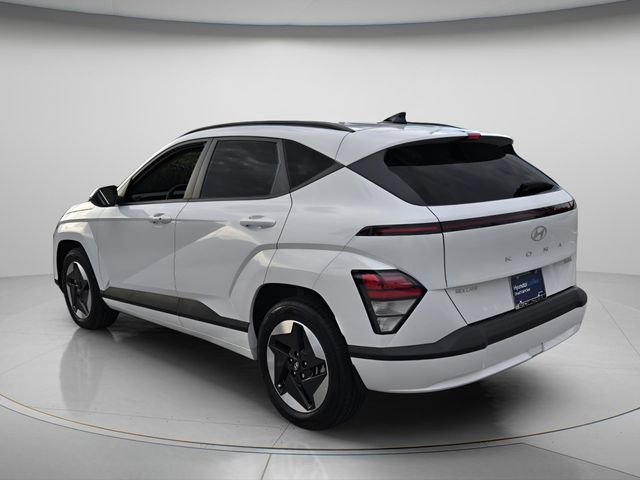 Certified 2024 Hyundai Kona SEL FWD image 8