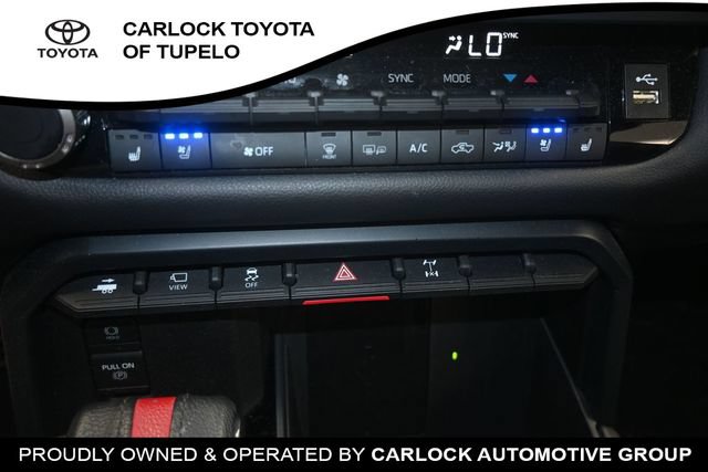Used 2024 Toyota Tundra TRD Pro AWD/4WD image 33