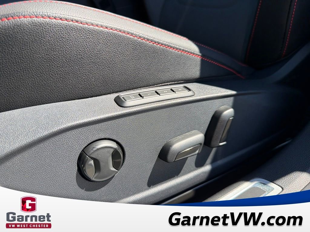 New 2026 Volkswagen Jetta GLI Autobahn image 29