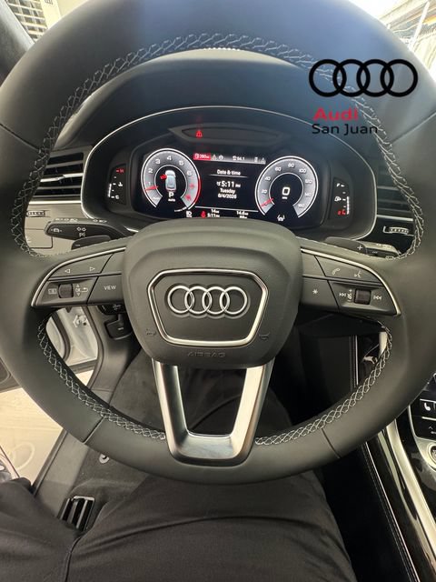 New 2026 Audi Q8 Prestige AWD/4WD image 23