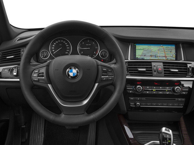 Used 2016 BMW X3 xDrive28i AWD/4WD image 6