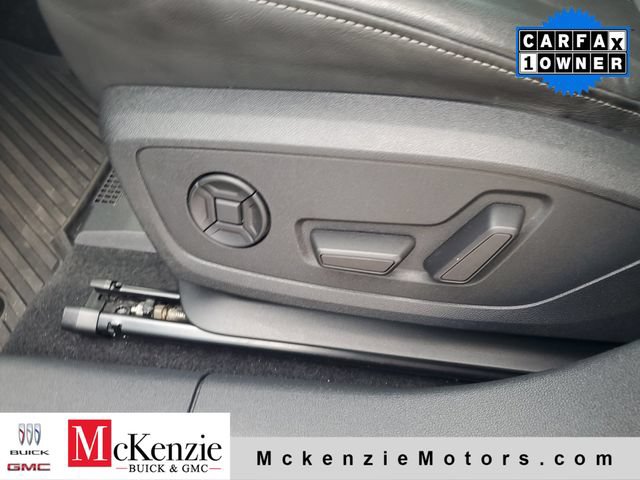Used 2022 Audi A3 2.0T Premium Plus AWD/4WD image 8