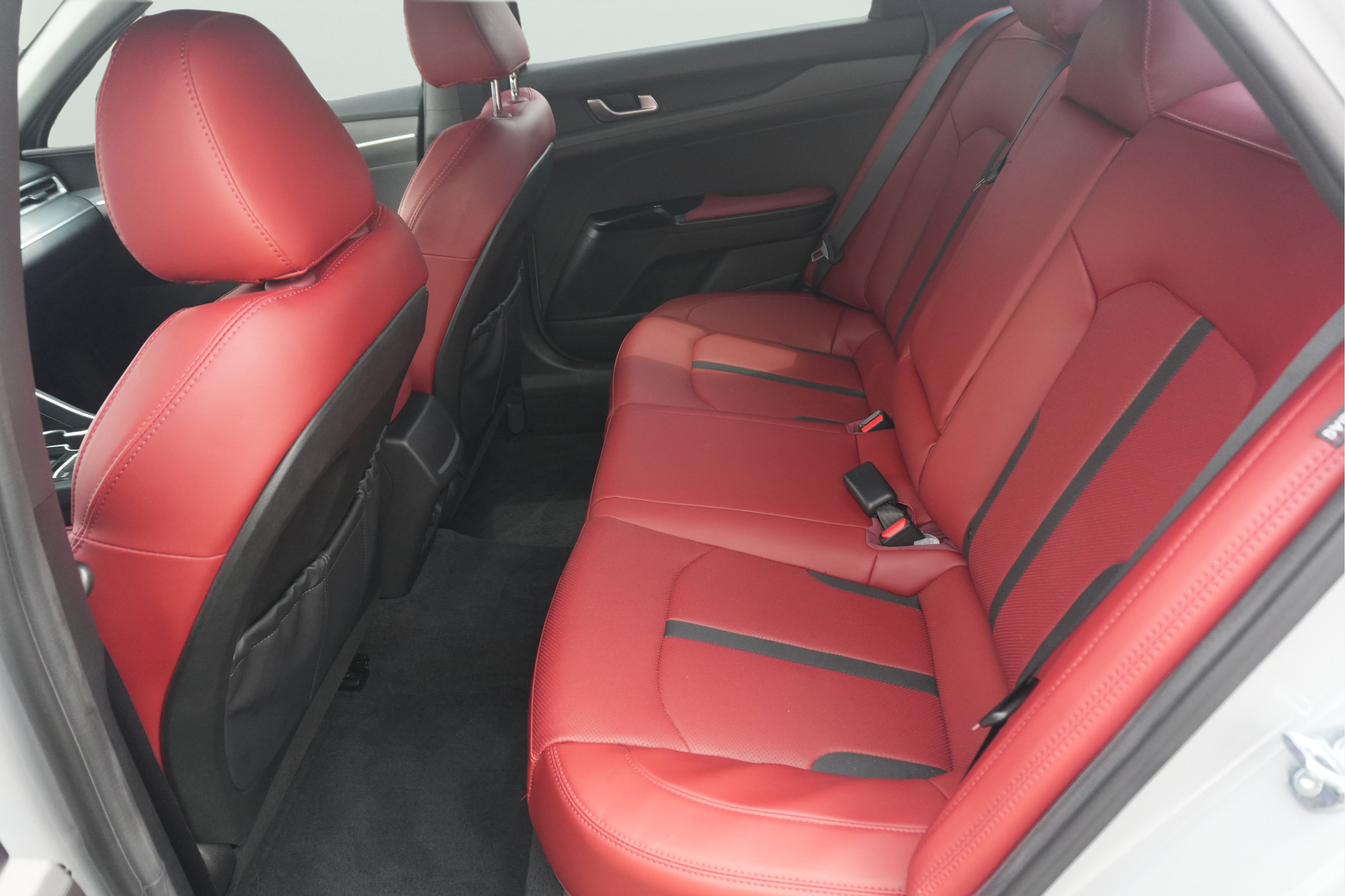 Used 2023 Kia K5 GT-Line w/ GT-Line Premium Package FWD image 18