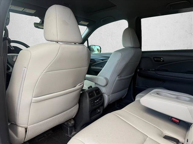 Used 2022 Honda Passport Elite image 19