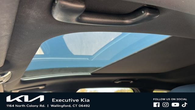 Certified 2024 Kia Sportage X-Line w/ X-Line Premium Package AWD/4WD image 11