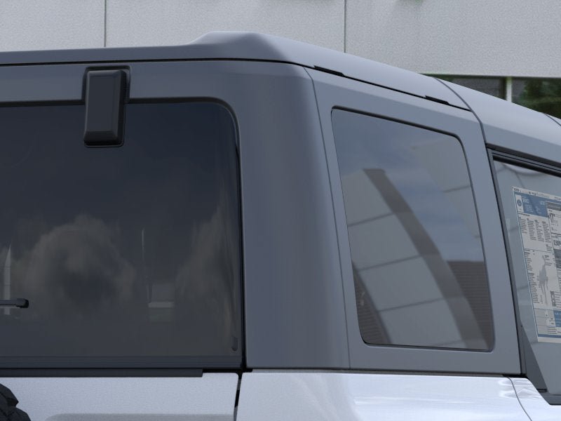 New 2026 Ford Bronco Badlands AWD/4WD image 25