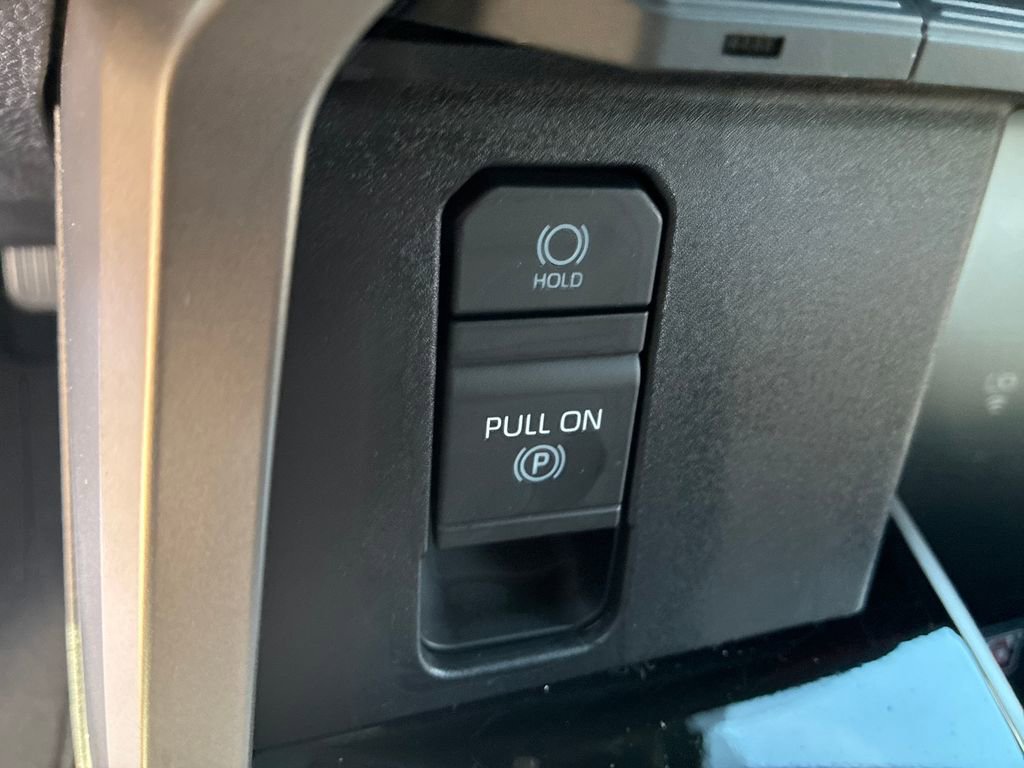 New 2026 Toyota Tundra Platinum image 41